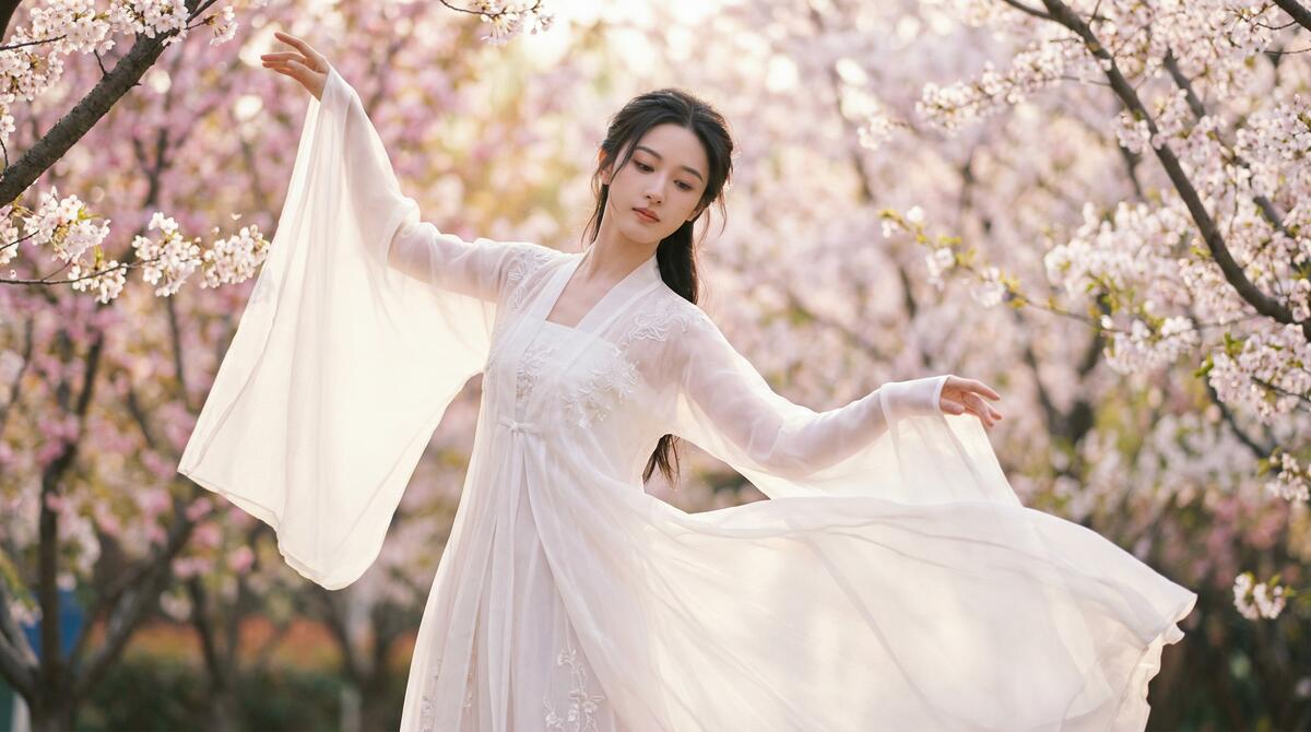 调教母狗视频-樱花季唯美写真视频拍摄花絮