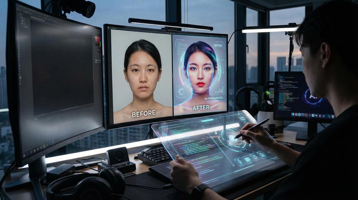 调教母狗视频-AI视频剪辑教程