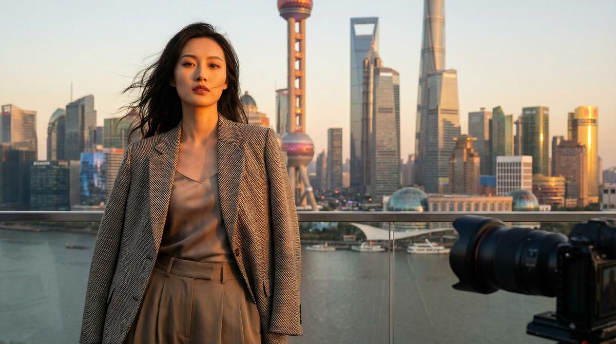 调教母狗视频-都市时尚街拍短视频制作