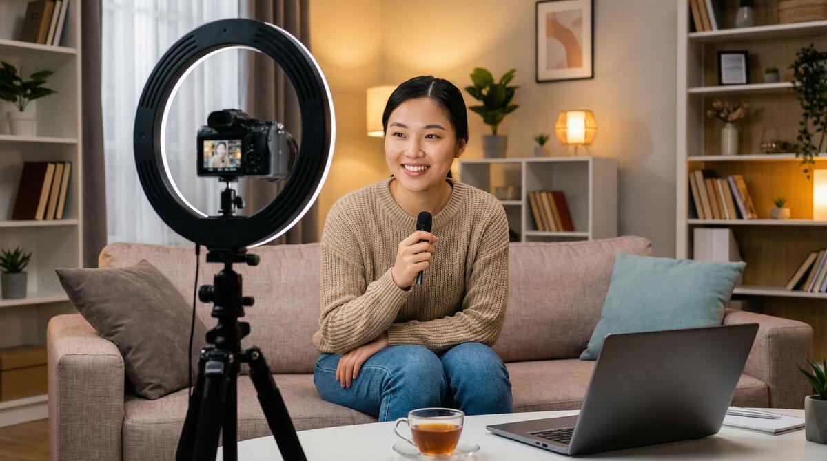 调教母狗视频-Vlog生活视频创作分享