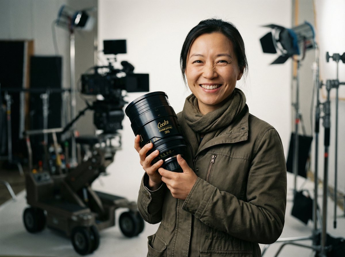 幼幼首席摄影师林雨桐