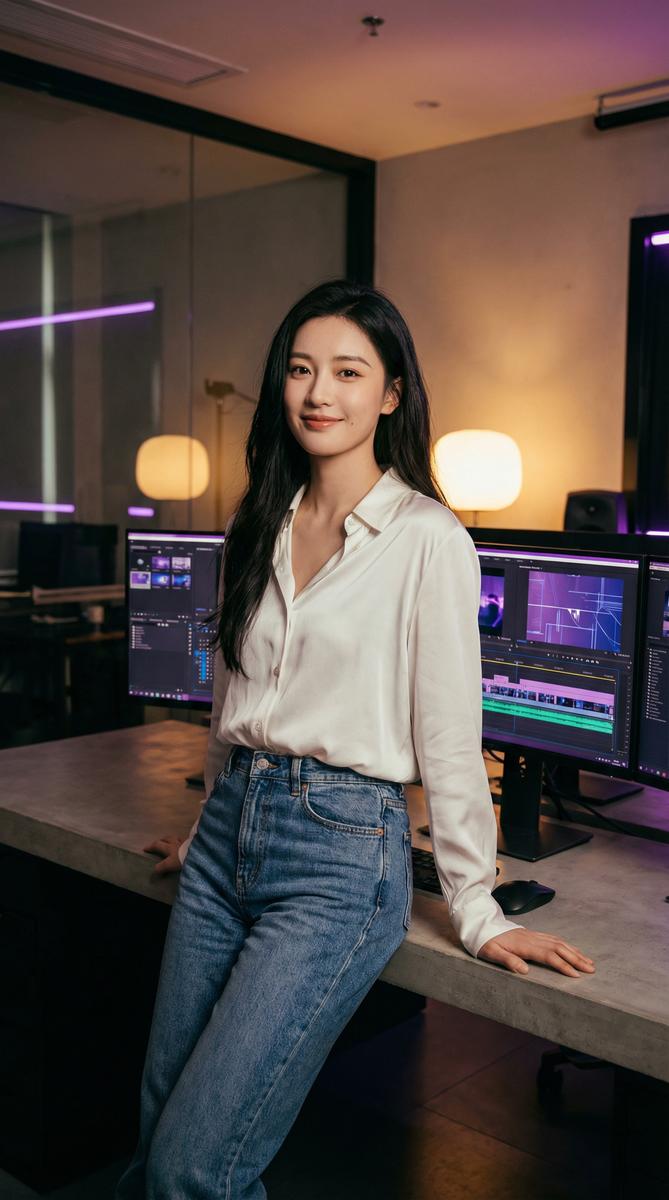 91范丞丞时尚视频