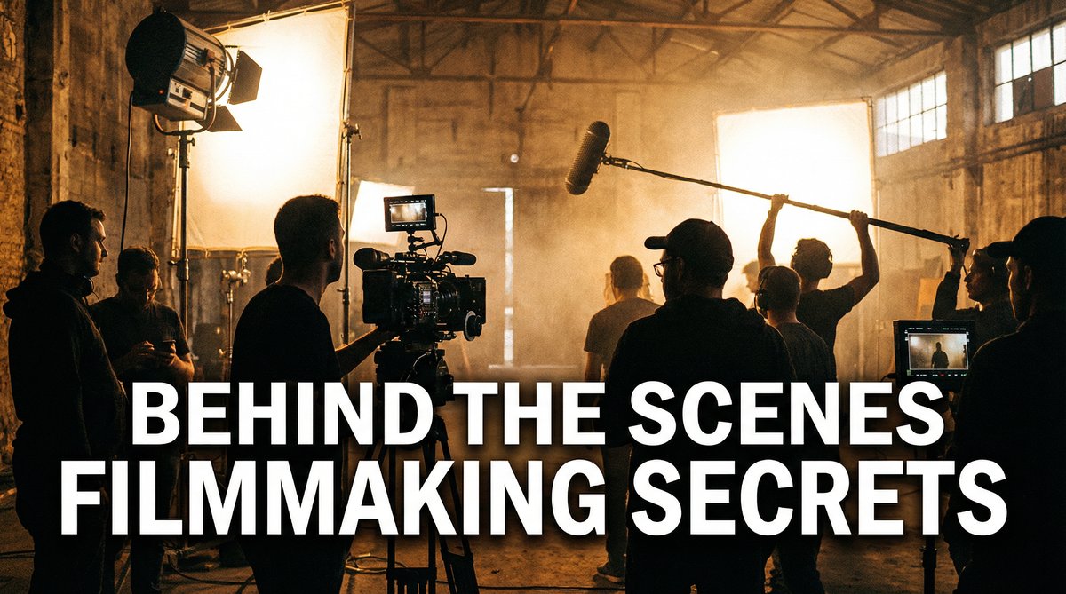 幼幼影视制作幕后花絮视频